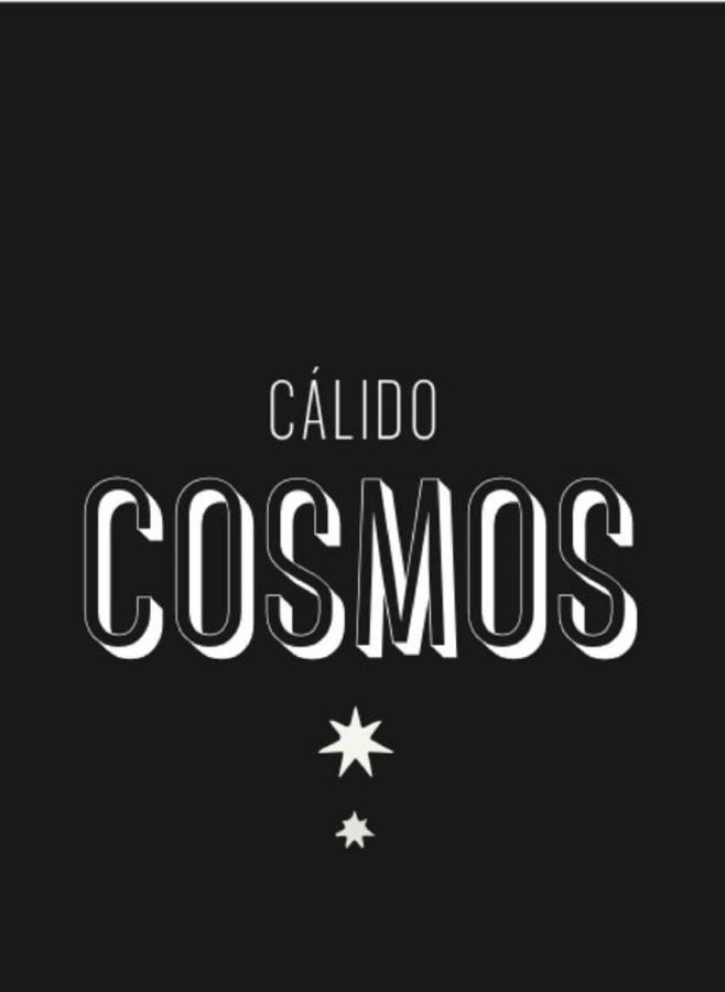 Calido Cosmos Hotel Cholula Buitenkant foto