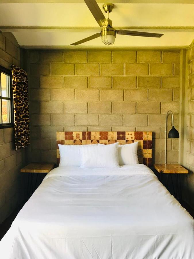 Calido Cosmos Hotel Cholula Buitenkant foto
